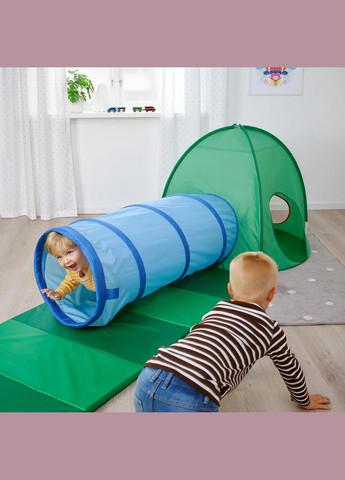 Дитячий тунель ІКЕА DVARGMAS (80528031) IKEA (278408443)