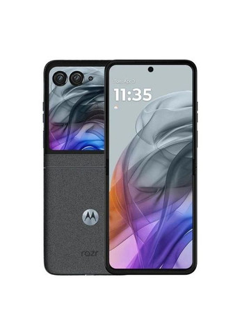 Смартфон Razr 50 8/256GB Koala Grey Motorola (369000518)