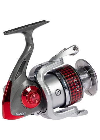 Катушка Loki 5.21 1BB (1917.01.15) X-Fish (402229529)