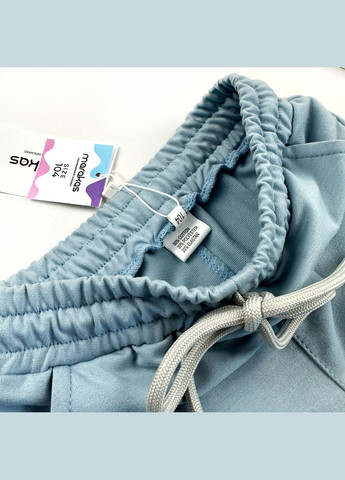 Шорты трикотаж Летний 544019 Marakas (337516646)