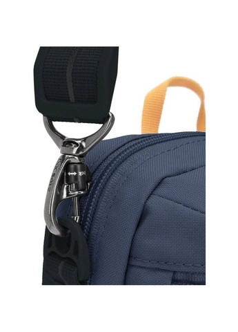Сумка через плечо GO Festival Crossbody Dark Blue (35170651) Pacsafe (328005222)