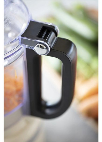 Кухонний комбайн 5KFP0719EBM KitchenAid (360412644)