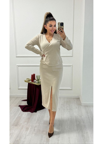 Жіночий костюм повсякденний Style Point (370147679)