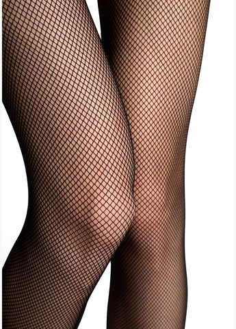 Жіночі колготки в дрібну сітку Marilyn (331633091)
