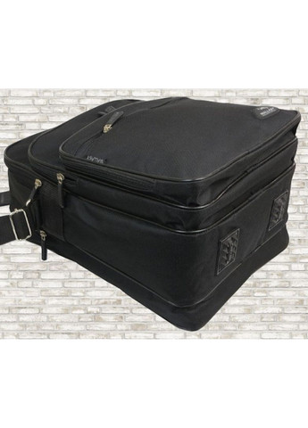 Стильная мужская сумка от ТМ Черная Wallaby (361244737)