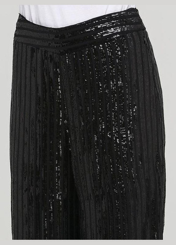 Укороченные брюки палаццо с пайетками H&M (314942576)
