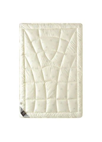 Одеяло Wool Classic шерстяное 200х220 см зимнее шерсть теплое одеяло натуральная овечья шерсть IDEIA (334726841)