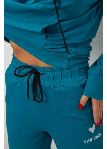 Спортивный костюм женский двухнитка,, 214R1419-007 Ager (362603168)