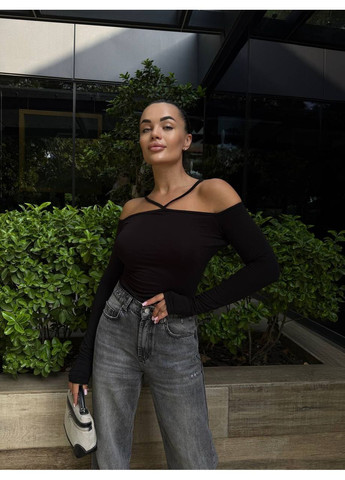 Стильный лонгслив🥰 Luna (348830826)