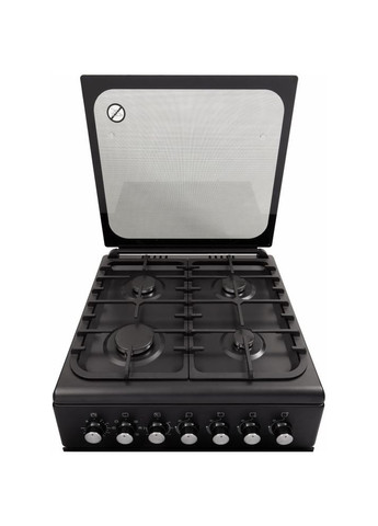 Комбінована плита TEKNA 6007 CF BL ELEYUS (315349878)