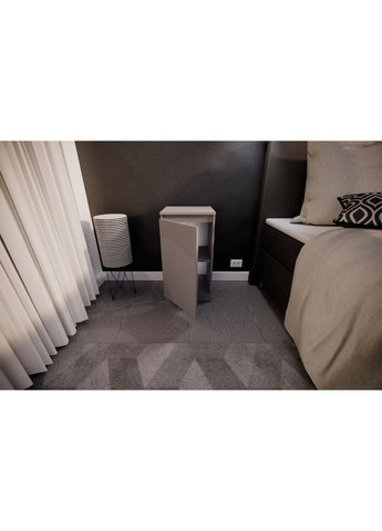 Тумба приліжкова 40х40х77.4см MEBEX (352729462)