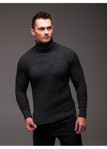 Мужской вязаный гольф Vakko (366420962)