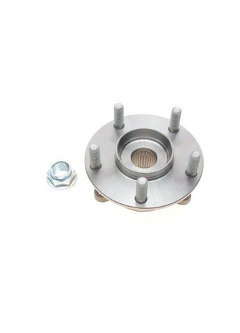 Підшипник колісний SKF (340420433)