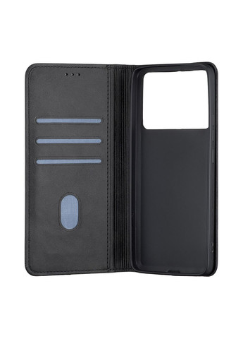 Чехол книжка для Poco X6 Pro с магнитом Xiaomi (322212171)
