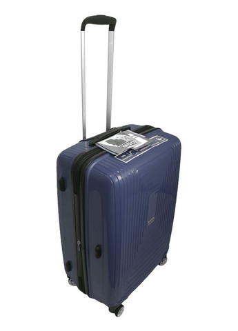 Валіза середня M Airteх 241 поліпропілен AIRTEX (350634096)