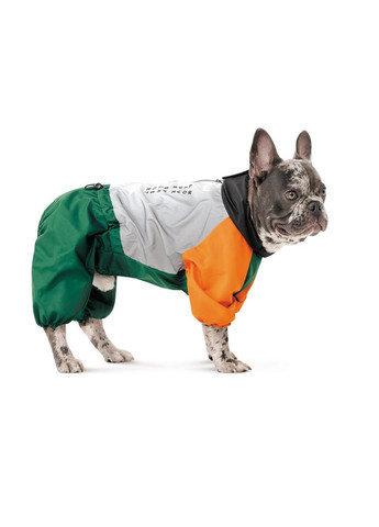 Дождевик Marlie МL для собак 4823082439447 Pet Fashion (386782940)