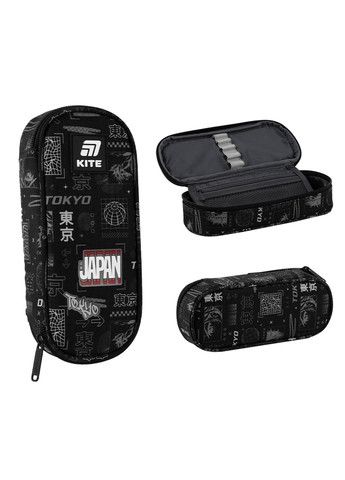 Пенал Tokyo K25-599-10 Kite (336181879)