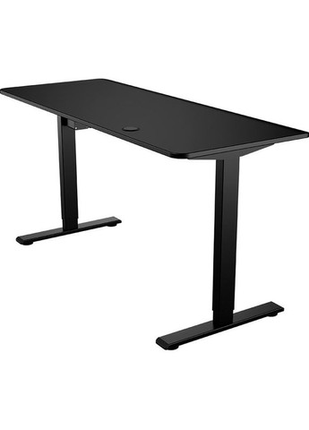 Стіл Royal Mossa 140 Black Cougar (323043878)