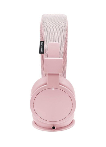 Беспроводные накладные наушники Plattan 2 Bluetooth пудрово-розовые Urbanears (293153754)