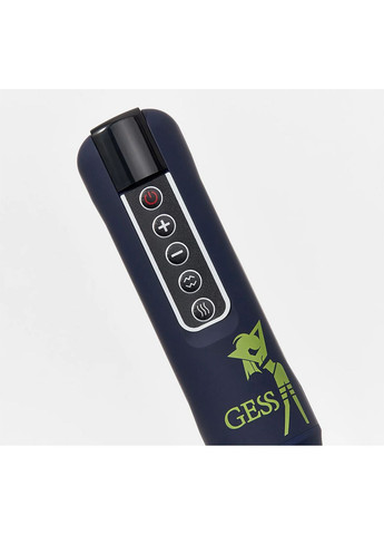 Массажер Body HIT антицеллюлитный, стимулятор мышц Gess (373018586)