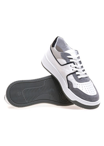 Кроссовки 32-3142082 Kadar белые демисезоны (295288174)