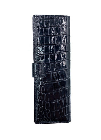 Женская визитница из эко-кожи 0011-06 21 х 7 х 2.5 Karya (367263594)