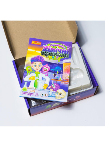 Набір для творчості No Brand (359369719)