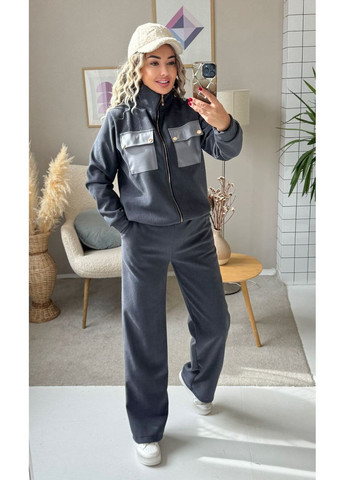 Женский вельветовый спортивный костюм Asi.Store.ua (366030021)