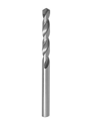 Сверло по металлу 4.2х43х75 мм цилиндрический хвостовик (DIN 338), (HS101011/2011117) 15841 Haisser (292565710)