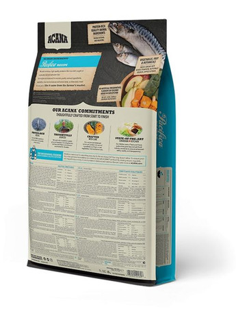 Сухой корм для собак всех пород Pacifica Dog 6 кг (a54160) Acana (316226973)