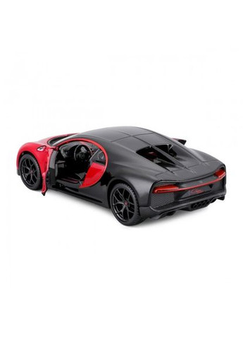 Автомодель – BUGATTI CHIRON SPORT (1:32) Bburago (315154576)
