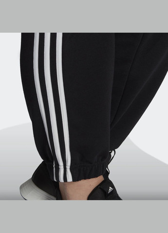Штани для вагітних adidas essentials 3-stripes (281034957)