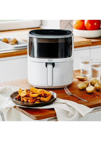 Мультипечь Camry CR 6313 1500W чаша 5л 12 программ сенсорное управление таймер Adler (372790247)