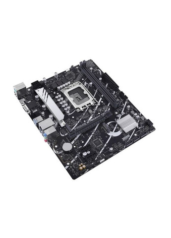 Материнська плата Prime B760M-K D4 Socket 1700 Asus (336950921)