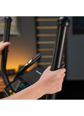 Орбитрек TX-700ECT Stark электромагнитный черный TREX Sport (371923161)