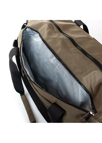 Спортивно-дорожная сумка 2265 green Lanpad (346046413)