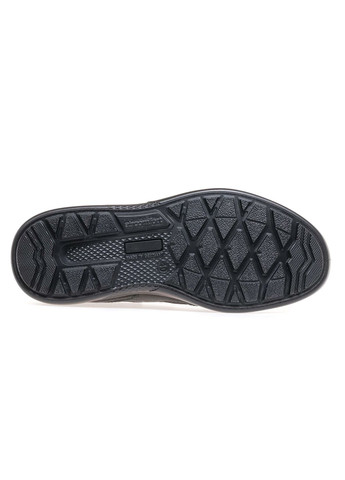 Чорні всесезон кросівки чоловічі 322414 290 0060 Jomos