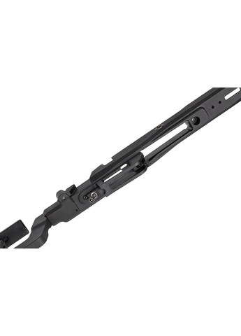 Шасси ARC2.3 для Tikka T3 LA. Black Automatic (316435695)