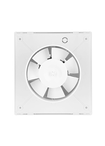 Витяжний вентилятор 15 Вт, 70 м3/г, 2400 об./хв., 30 дБ, Ardesto (342113975)