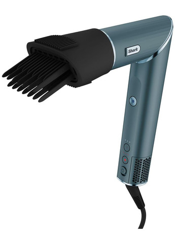 Набор для укладки волос FlexStyle Limited Edition Teal 5-in-1 HD450TLEU Shark (341487159)