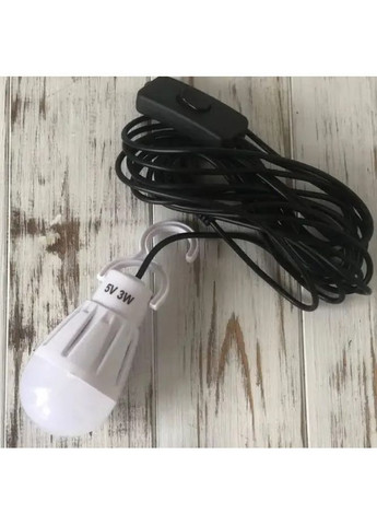 Багатофункціональний сонячний ліхтар-колонка RT-910BT з Power Bank та сонячною батареєю (2104618840) Everton (369963233)