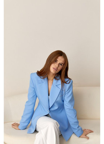 Жіночий приталений жакет ARTMON (358649251)