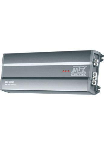 Одноканальный усилитель TX81000D MTX (275802443)