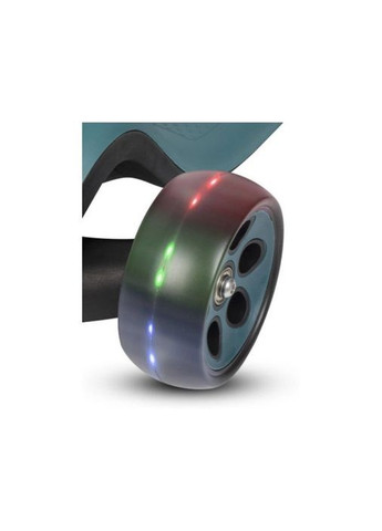 Самокат Run Jungle, бірюзовий () Colibro HU/CO/RUN/JU (362382738)