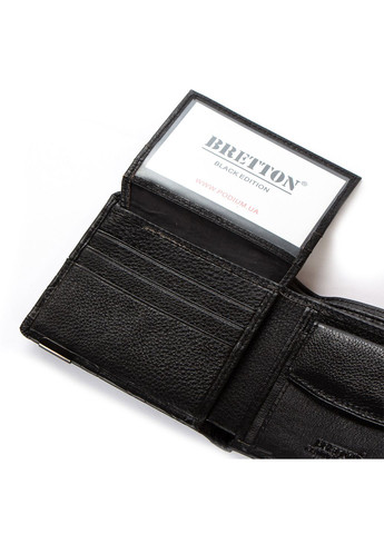 Мужской кожаный кошелек Bretton 210l (280901812)