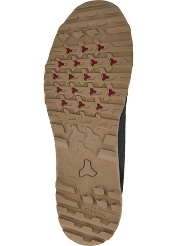 Велообувь туристическая SH-ET501 Shimano (303699983)