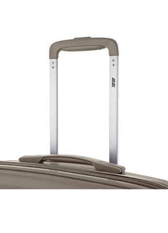 Валіза Aero 35/44 л Gray-Brown (-SPP-AERO-S-TP) 2E (371775043)