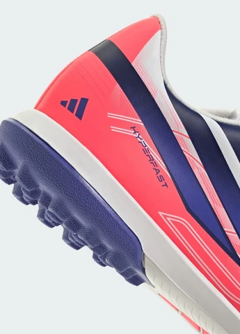 Бутси F50 HYPERFAST CLUB Velcro Football Kids adidas (403196094)