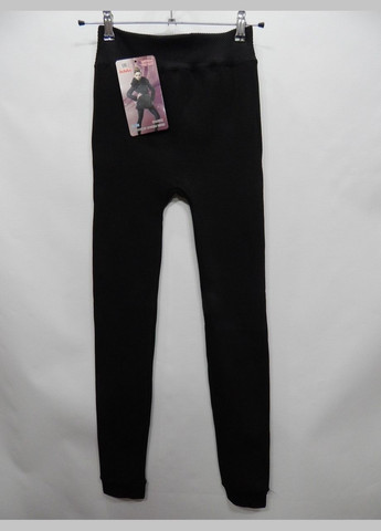 Лосини жіночі утеплені на щільному хутрі бамбук 5052 р.013дж (в зазначеному розмірі, тільки 1 шт.) Jujube (304060699)