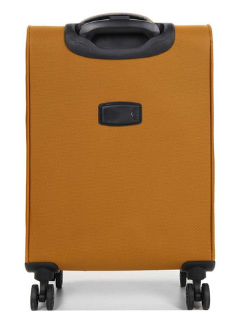 Валіза маленька S тканинна 22204 58×36×22см 35+9см Snowball (297642921)